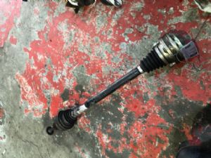 Audi Q5 8.5R 2013-2017 RR Driveshaft