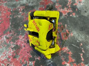 Audi Q5 8.5R 2013-2017 LR Electric Disc Caliper
