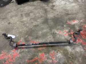 Audi Q5 8.5R 2013-2017 Rear Sway Bar