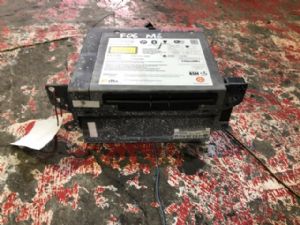BMW M6 F06/F12/F13 2012-2018 CD Player