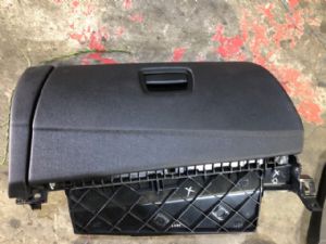 BMW M6 F06/F12/F13 2012-2018 Glove Box