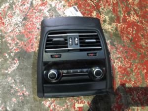 BMW M6 F06/F12/F13 2012-2018 Rear Air Conditioning Vent