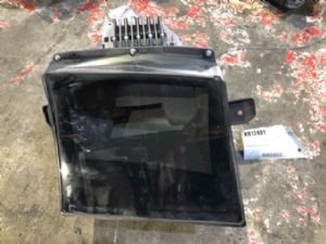 BMW M6 F06/F12/F13 2012-2018 Heads Up Display Unit