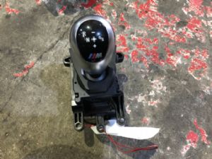 BMW M6 F06/F12/F13 2012-2018 Gear Shifter Cable Set