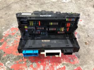 BMW M6 F06/F12/F13 2012-2018 Body Control Module
