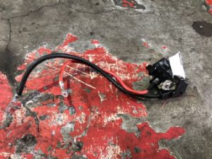 BMW M6 F06/F12/F13 2012-2018 Battery Terminal