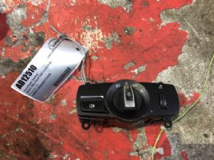 BMW M6 F06/F12/F13 2012-2018 Headlight Switch