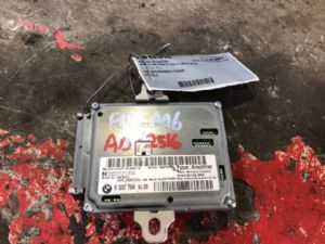 BMW M6 F06/F12/F13 2012-2018 Stereo Amplifier