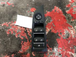 BMW M6 F06/F12/F13 2012-2018 RF Window Switch