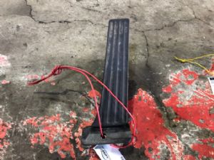 BMW M6 F06/F12/F13 2012-2018 Accelerator Pedal