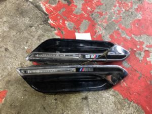 BMW M6 F06/F12/F13 2012-2018 Misc Item