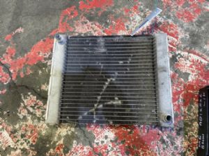 BMW M6 F06/F12/F13 2012-2018 Intercooler