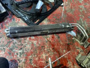 BMW M6 F06/F12/F13 2012-2018 Engine Oil Cooler