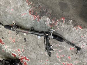 BMW M6 F06/F12/F13 2012-2018 Power Steering Rack
