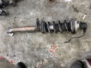 BMW M6 F06/F12/F13 2012-2018 LF Strut Electric