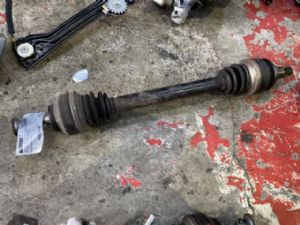 BMW M6 F06/F12/F13 2012-2018 LR Driveshaft