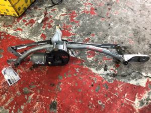 BMW M6 F06/F12/F13 2012-2018 Front Wiper Motor