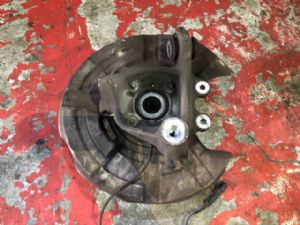 BMW M6 F06/F12/F13 2012-2018 LR Knuckle