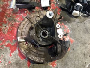 BMW M6 F06/F12/F13 2012-2018 RR Knuckle