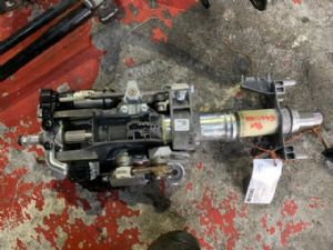 BMW M6 F06/F12/F13 2012-2018 Airbag Steering Column