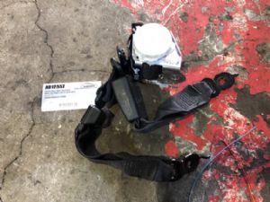 BMW M6 F06/F12/F13 2012-2018 Centre Rear Rear Seat Belt