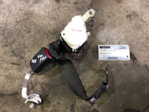 BMW M6 F06/F12/F13 2012-2018 RR Seat Belt