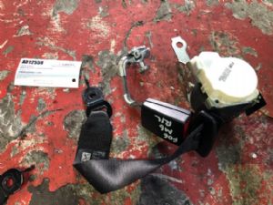 BMW M6 F06/F12/F13 2012-2018 LR Seat Belt