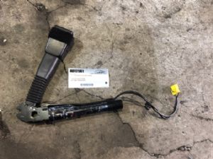 BMW M6 F06/F12/F13 2012-2018 Misc Item