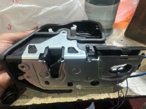 BMW M6 F06/F12/F13 2012-2018 LR Door Actuator