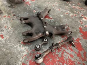 BMW M6 F06/F12/F13 2012-2018 LR Lower Arm