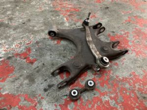 BMW M6 F06/F12/F13 2012-2018 RR Lower Arm