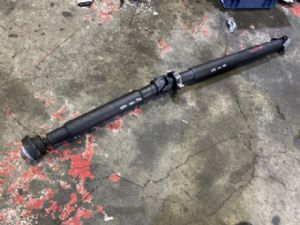 BMW M6 F06/F12/F13 2012-2018 Driveshaft / Mid Shaft