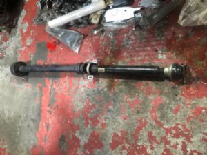 Mercedes-Benz GLC 250 C253 2015-2019 Driveshaft / Mid Shaft