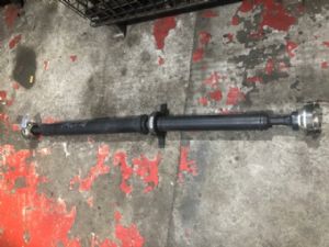 Jaguar F-Pace X761 2016-on Driveshaft / Mid Shaft
