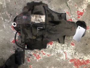 BMW M6 F06/F12/F13 2012-2018 Rear Diff Assembly
