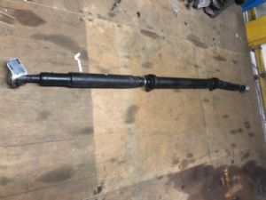 Land Rover Discovery Sport L550 2016-2018 Driveshaft / Mid Shaft
