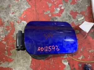 BMW M6 F06/F12/F13 2012-2018 Fuel Filler Pipe Cover