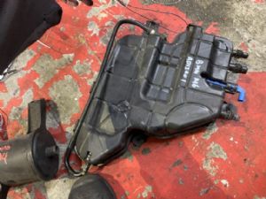 BMW M6 F06/F12/F13 2012-2018 Radiator Spare Tank