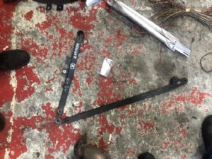 BMW M6 F06/F12/F13 2012-2018 Misc Item
