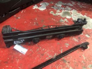 BMW M6 F06/F12/F13 2012-2018 Radiator Upper Air Guide Panel
