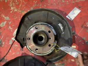 BMW 428i F32 2013 - 2016 RR Knuckle