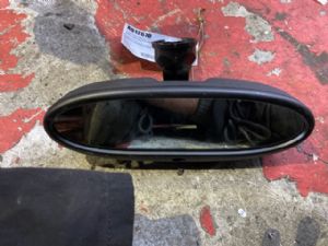 BMW M6 F06/F12/F13 2012-2018 Rear View Mirror