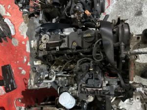 Peugeot 5008 2009 - 2016 Fuel Injector