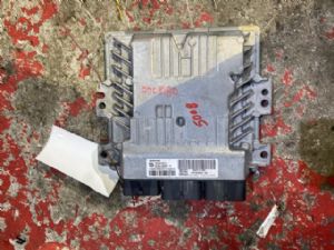 Peugeot 5008 2009 - 2016 ECU Computer