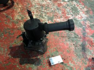 Peugeot 5008 2009 - 2016 Power Steer Pump