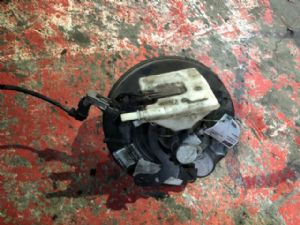 Peugeot 5008 2009 - 2016 Brake Master Cylinder