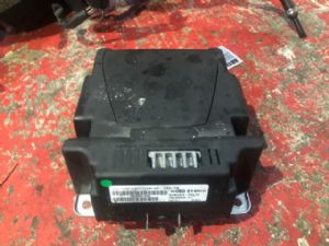 Peugeot 5008 2009 - 2016 Heads Up Display Unit