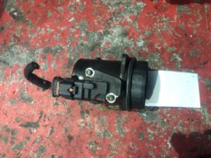 Peugeot 5008 2009 - 2016 Air Flow Sensor