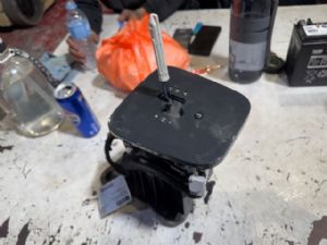 Peugeot 5008 2009 - 2016 Gear Shifter Cable Set