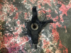 Peugeot 5008 2009 - 2016 RF Knuckle